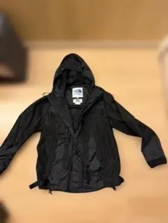 eYe ジュンヤワタナベ × ノースフェイス 再構築 マウンテンパーカー XS