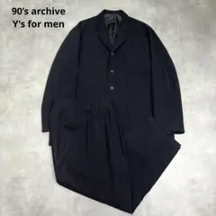 2026年最新】y'S for men 90sの人気アイテム - メルカリ