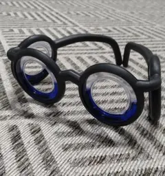 シトロエン　車酔い止めメガネ　シートロエン 乗り物酔いを防ぐメガネ「SEETROEN（シートロエン）」日本発売