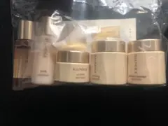 MENARD メナード ILLUNEIGE トラベルキット 25