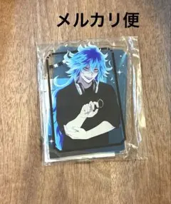 ツイステ　イデア　アクリルスタンド　フェス