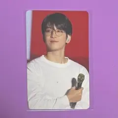 seventeen be the sun japan トレカ ウォヌ