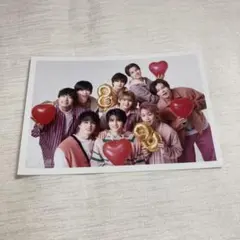 超特急 memoriaる 生写真 集合