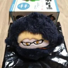 ハイキュー!!　月島蛍　くるみたぴぬい　Vol.2