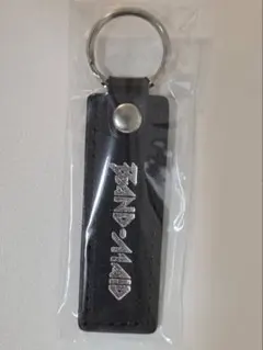 BAND-MAID くじ 刺繍入りリストバンド 白 - メルカリ