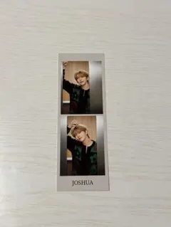 SEVENTEEN 2カット