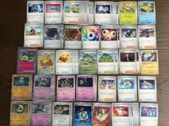 ポケモンカード　汎用カードまとめ売り