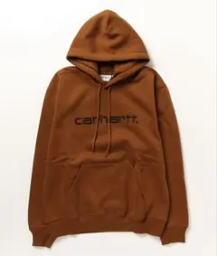 HOODED CARHARTT SWEATSHIRTのサムネイル