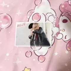 華Doll 華ドル 理人 缶バッジ birth teaser - メルカリ