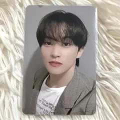 NCT DREAM BTTF STARRIVER マーク トレカ