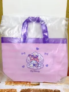 Happyくじ Sanrio characters NIGHTPOOL マイメロ