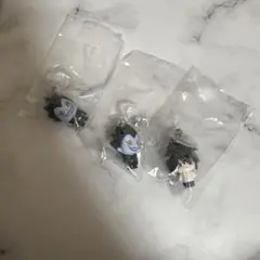 デスノートめじるしアクセサリー