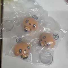 たまごっちカプセルフロッキーズ