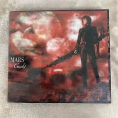 2026年最新】GACKT MARSの人気アイテム - メルカリ
