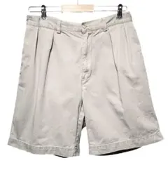 90s Polo by Ralph Lauren 2タックチノショート