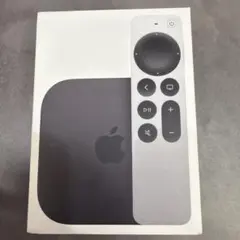 2026年最新】Apple TV 4k 第3世代 64gbの人気アイテム - メルカリ