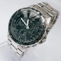 希少モデル☆オリエントスター ワールドタイム WZ0011FZ 自動巻き 