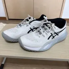 ⭐︎アシックステニスシューズ⭐︎オムニクレー⭐︎GEL-RESOLUTION X OC