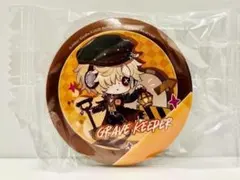 墓守 7周年会場限定缶バッジ Dig!Dig!Seven! 第五人格 - メルカリ