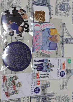 名探偵コナン　ハロウィンの花嫁