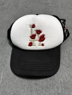 早い者勝ち‼️LAROPA メッシュキャップ