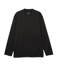 Y-3 ワイスリー カットソー LS TEE H44788のサムネイル