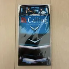 B’z Calling CD シングルのサムネイル