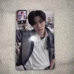 ALD1 サンヒョン トレカ EUPHORIA