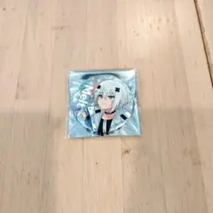 無夢様専用 メルトくん缶バッジ