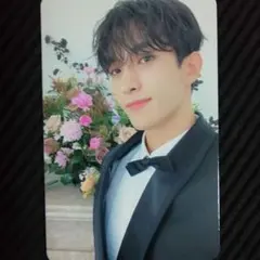 ドギョム FML カラット盤 トレカ SEVENTEEN セブチ