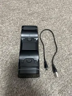 ゲームコントローラー 充電スタンド USB