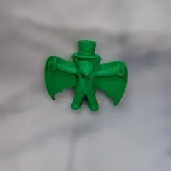 アニメ怪物くん【ドラキュラ】消しゴム ★レトロ★ 小学館・テレビ朝日・Anime