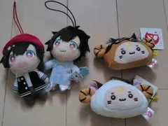 2026年最新】天月 ぬいぐるみの人気アイテム - メルカリ