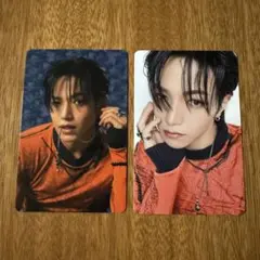 HIMP 大平祥生 通常盤 トレカ セルカ セット