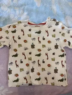 oshkosh キッズ用Tシャツ　100cm