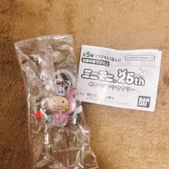 ミニモニ。25th　めじるしアクセサリー