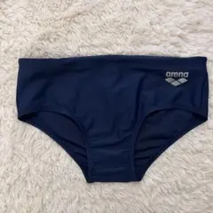 日本体育大学　男子用競泳水着　黒/青 日本体育大学 男子用競泳水着 黒/青 日本体育大学 男子用競泳水着