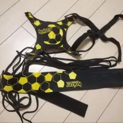 Kaiser　サッカートレーナー