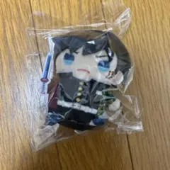 鬼滅の刃 冨岡義勇 まめめいと