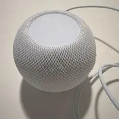 Apple HomePod mini 本体 スペースグレイ ジャンク - メルカリ