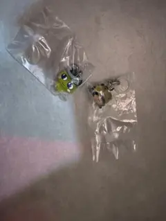 K*M様 たまごっち めじるしアクセサリー