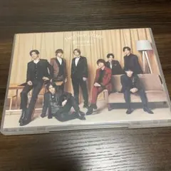 Hey!Say!JUMP/愛だけがすべて-What do you want?-…