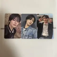 Stray Kids Do It HMV ラキドロ アコーディオン アイエン