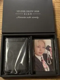 JO1 川尻蓮 メンプロ osaka ver 一体何way!? カードケース - メルカリ