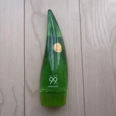 アロエボタニカルジェル　ホリカホリカ アロエ99% ソーシングジェル 300ml