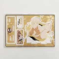 鬼滅の刃　ジャンショ　バースデー　誕生日　誕生祭　生誕祭　アクスタ　我妻善逸