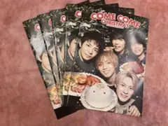 King&Prince×セブンイレブン