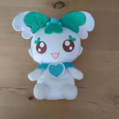 ハートキャッチプリキュア コフレ ぬいぐるみ
