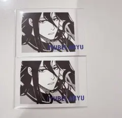 ブルーロック展 パシャこれ 蟻生十兵衛