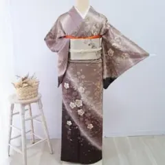 訪問着 フルセットa432i 七五三　入学式　お宮参り　結婚式